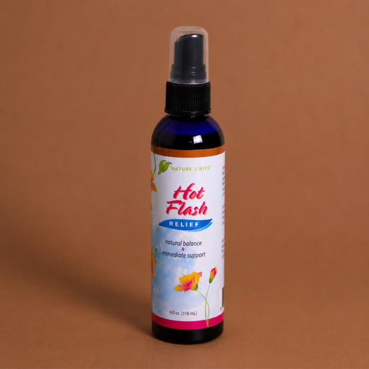 Hot Flash Relief