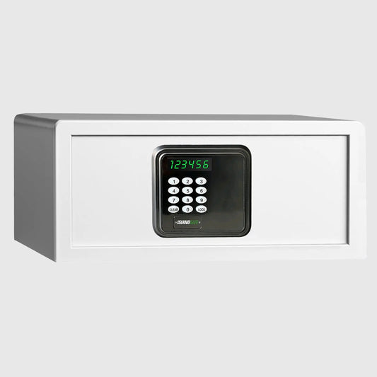 Hovia —  Hotel and Home Safe
