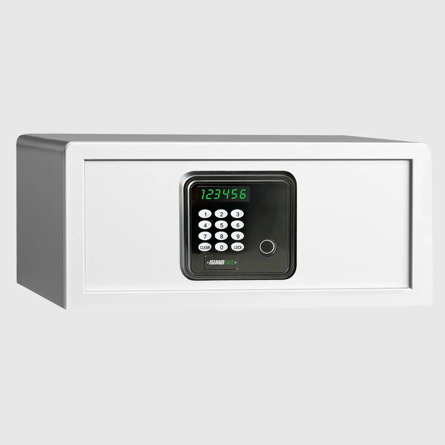 Hovia —  Hotel and Home Safe