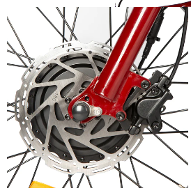 New Trike 2.0