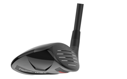VLS hypermax 3 Wood