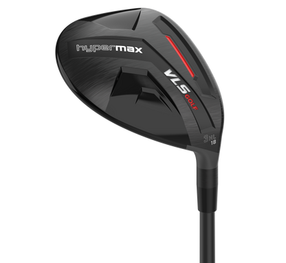VLS hypermax 3 & 7 Wood Bundle