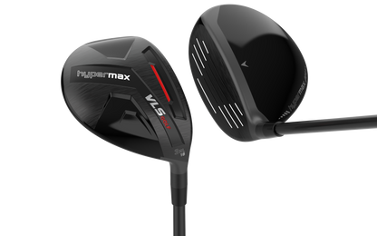 VLS hypermax 3 Wood