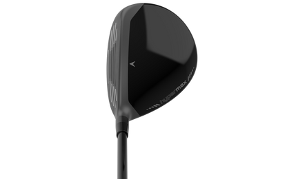 VLS hypermax 3 Wood