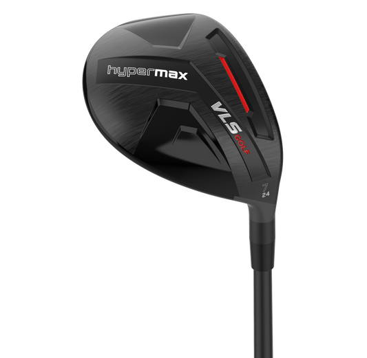 VLS hypermax 7 Wood