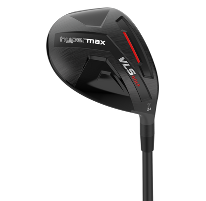 VLS hypermax 7 Wood