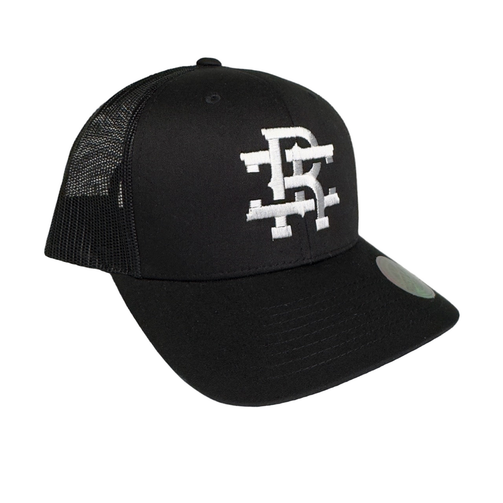 Ballpark Hat