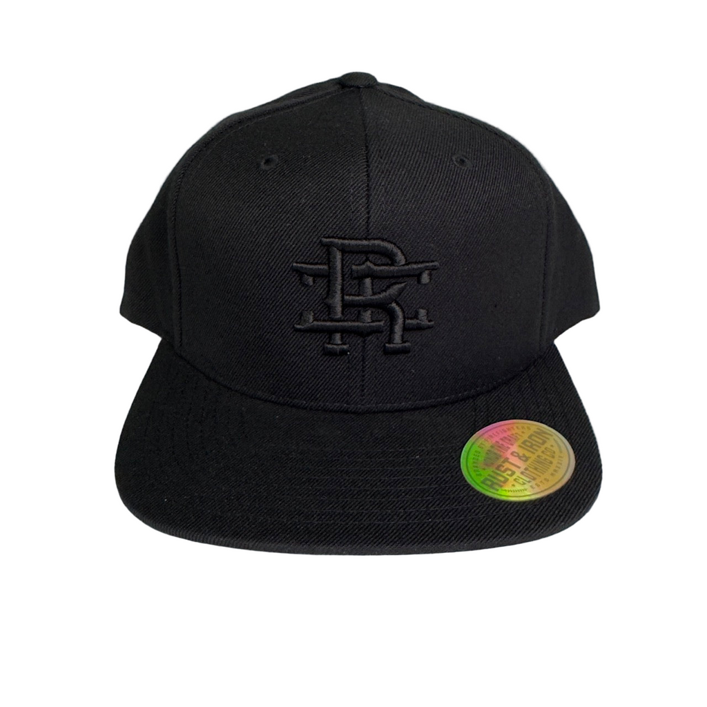 Flashover 2.0 Flatbill