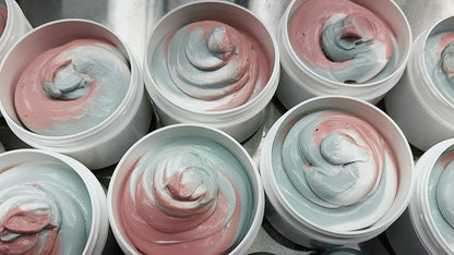 Sample Size Body Cream