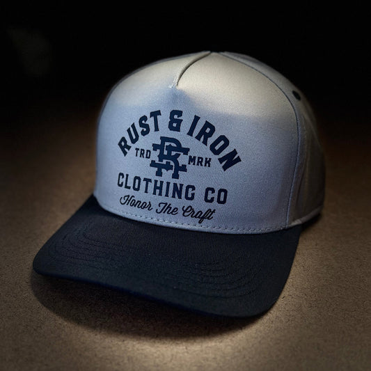 Foundation Series Hat : 02