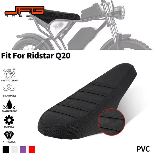 Seat Cover for Ridstar/YVY