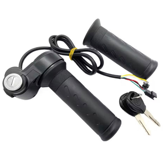 Full Twist Throttle for Ridstar/YVY