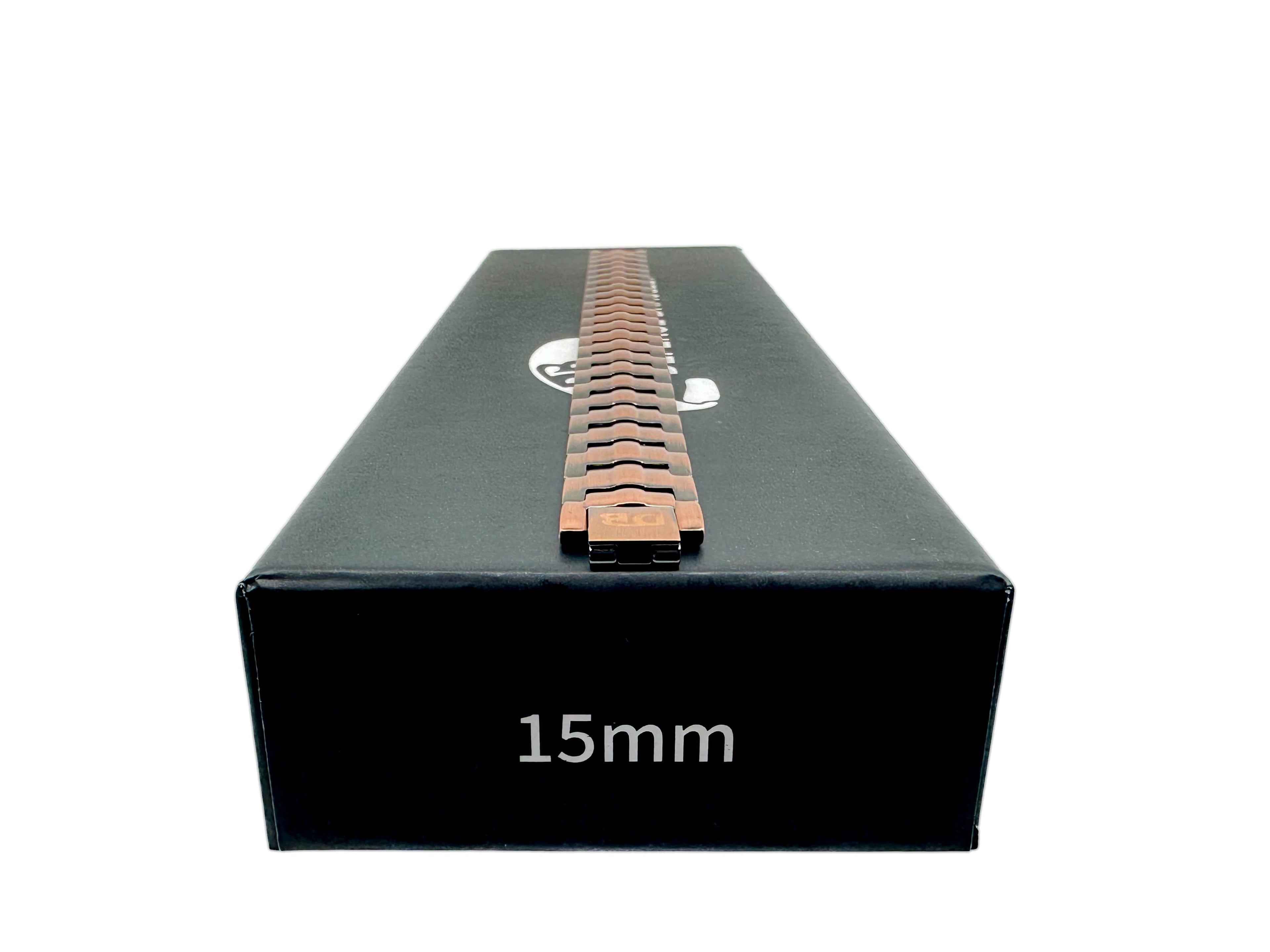 Pure Copper EMF Defense Magnetic Bracelet