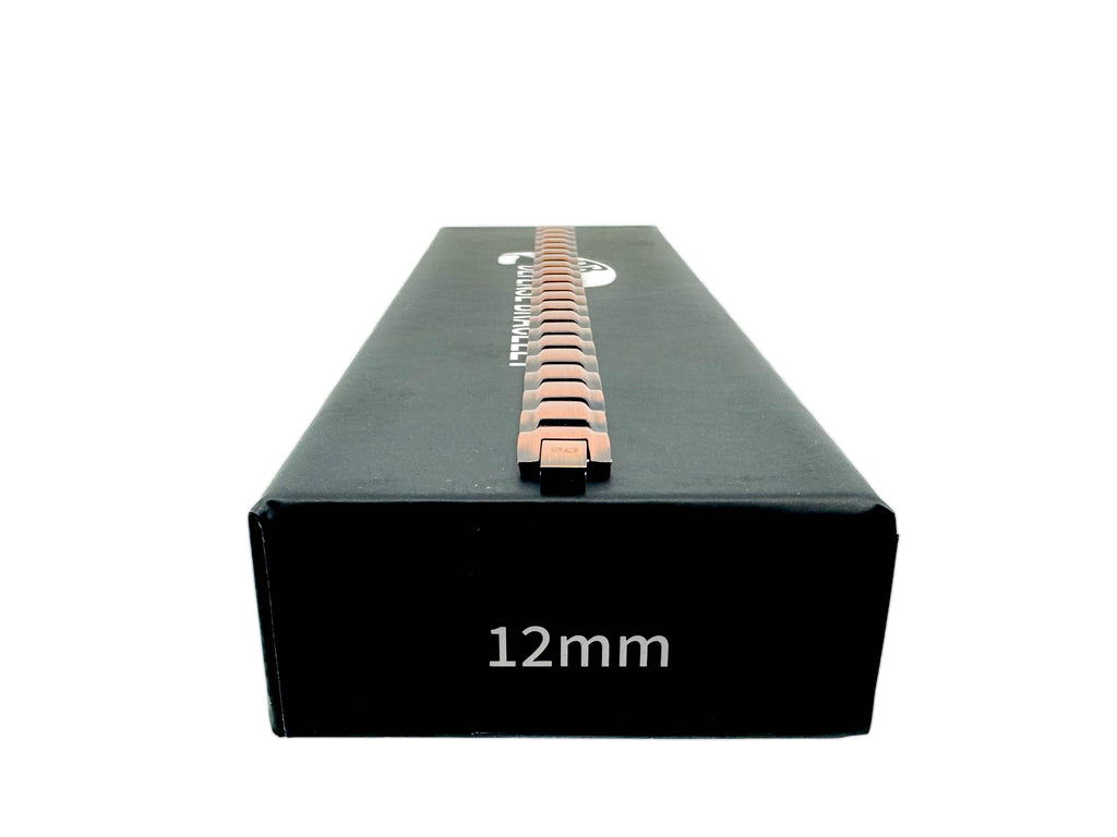 Pure Copper EMF Defense Magnetic Bracelet