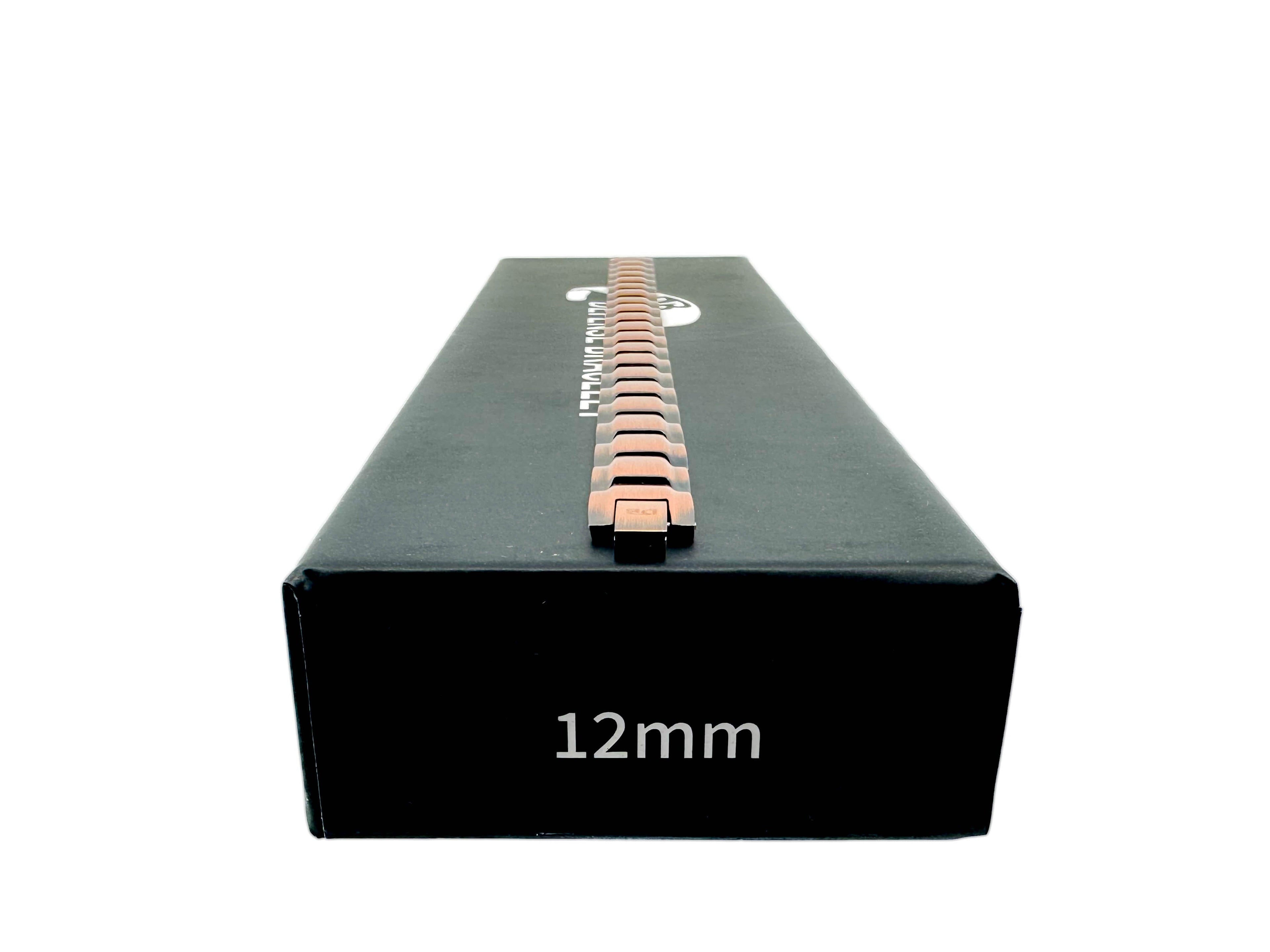 Pure Copper EMF Defense Magnetic Bracelet