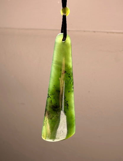 Pendant, Drop 2054-2 #3