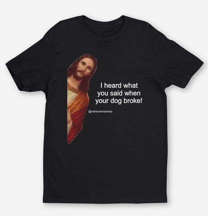 Cool Retrieverworx T Shirts