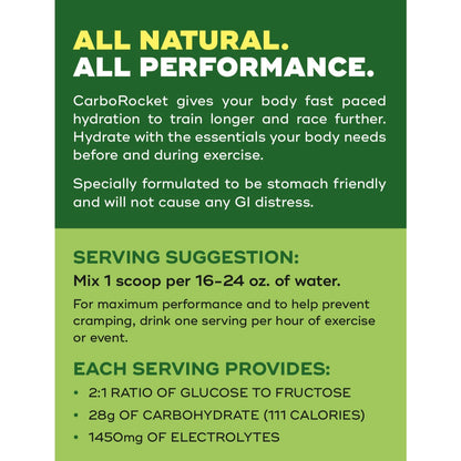 ONE-11 Active Hydration Electrolyte Mix