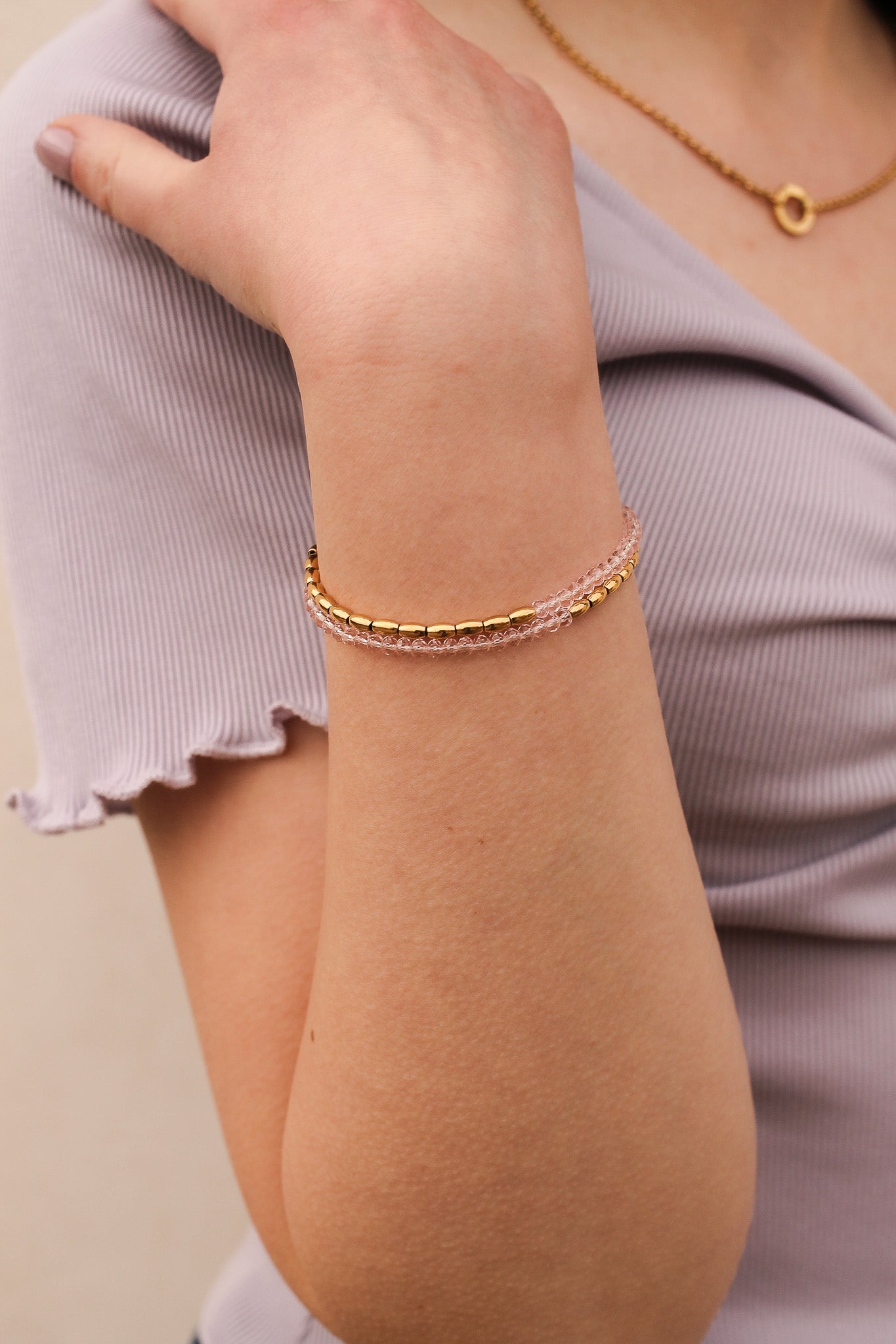 Avery Bracelet