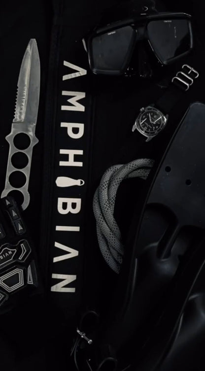 DeepSea Locker / Amphibian Dive Knife