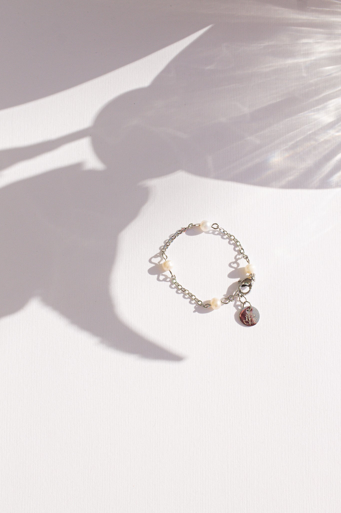 Evelynn *Baby & Child* Bracelet