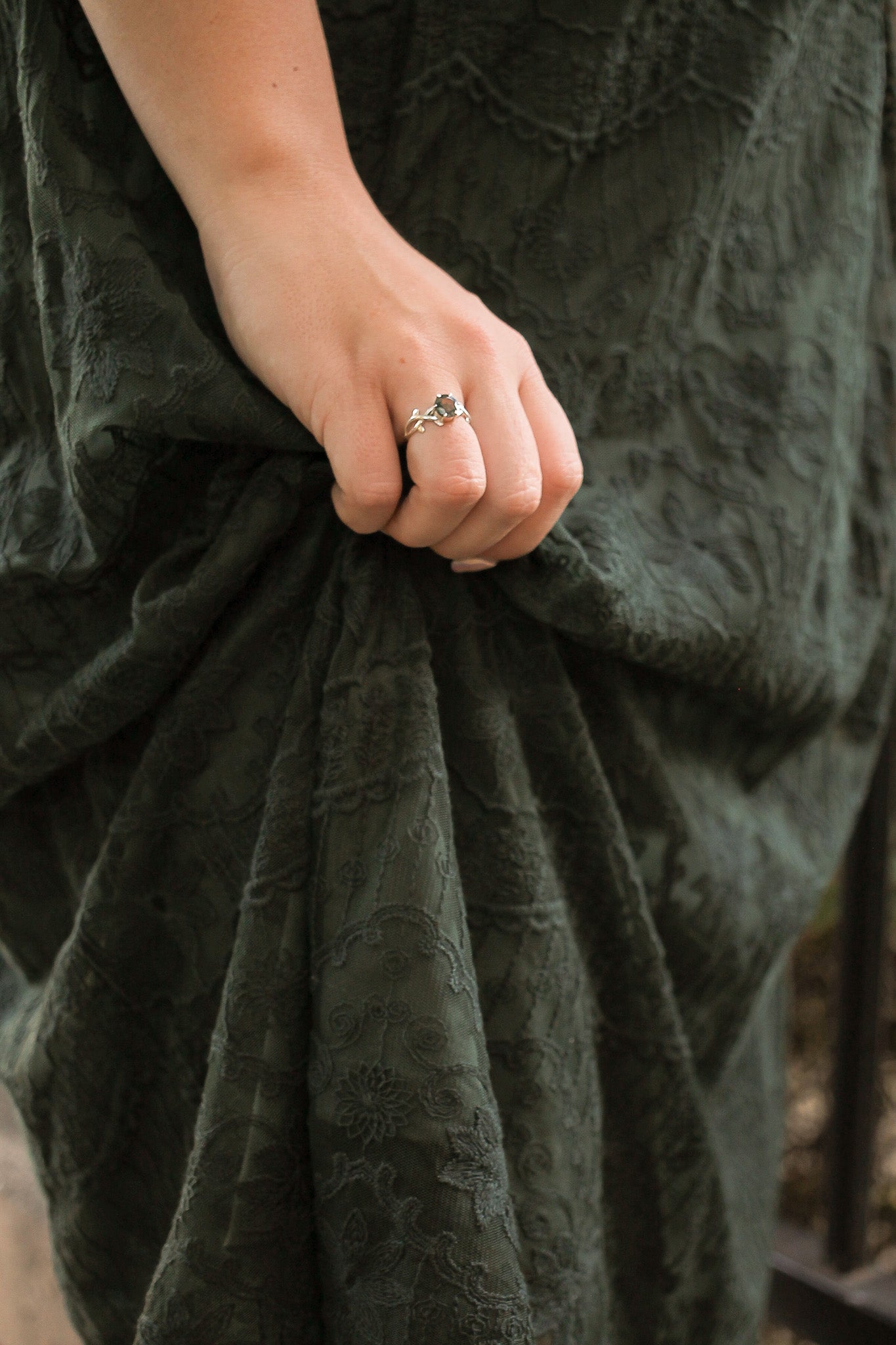 Willow Ring