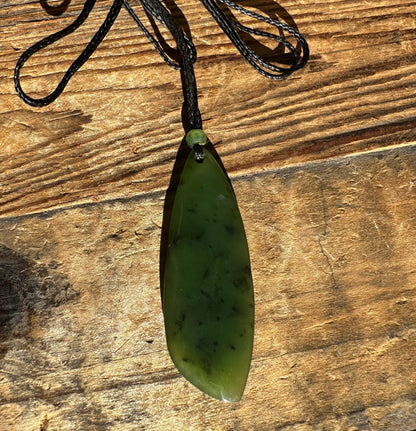 Pendant, Drop 2054-2 #6