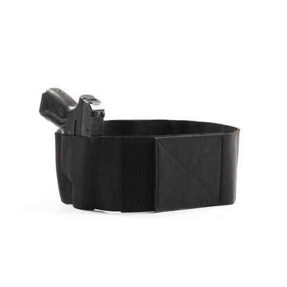 Core-Defender Belly Band Holster