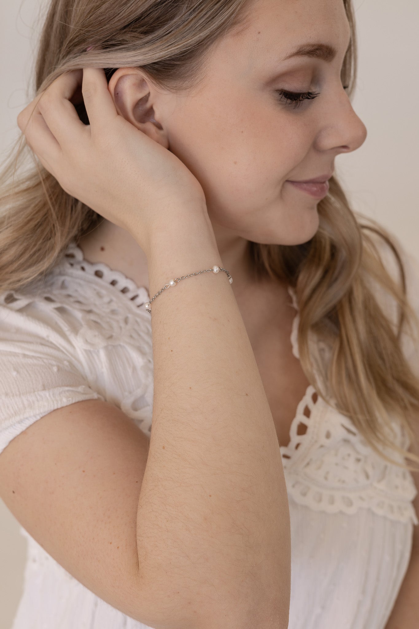 Evelynn Bracelet
