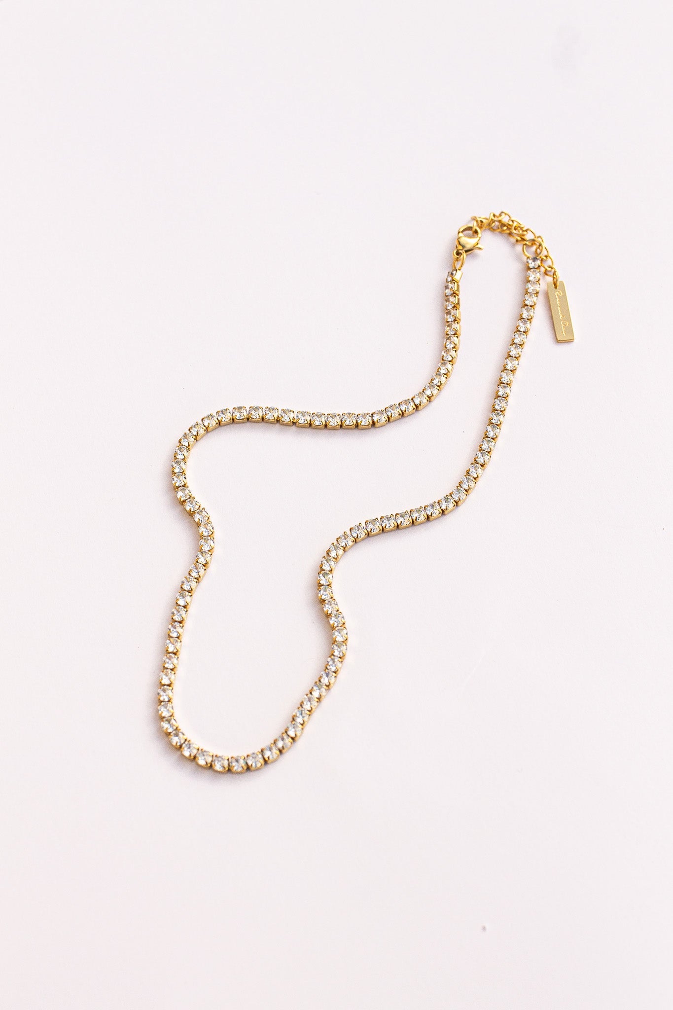 Ella Necklace