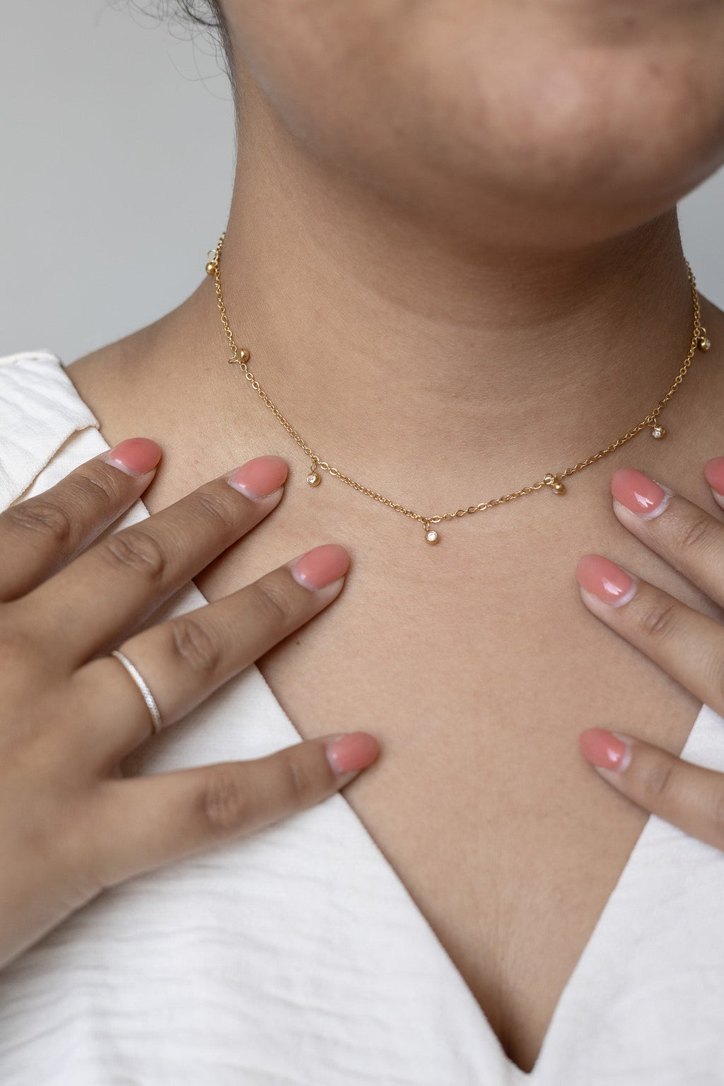Adaline Necklace
