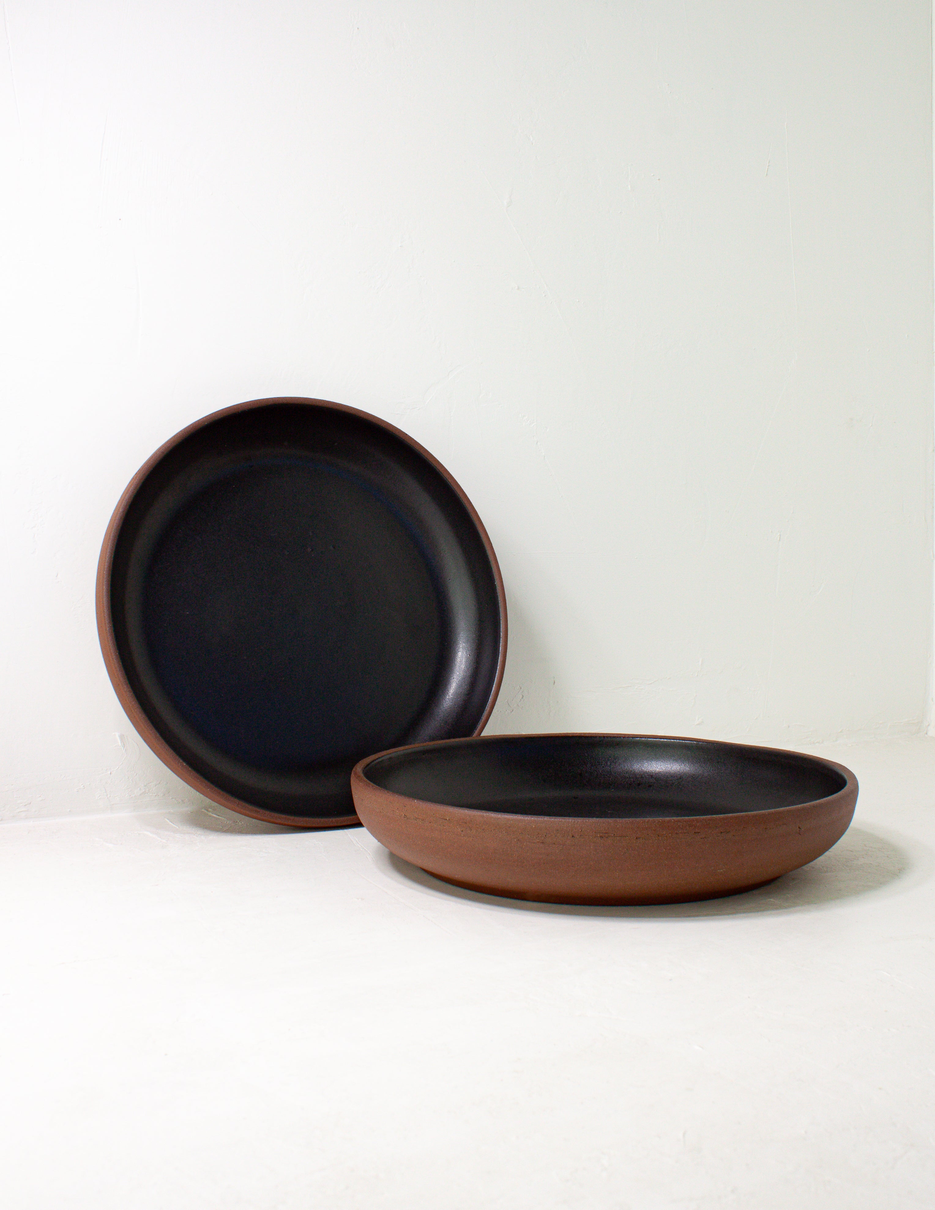 Coupe Serving Bowl