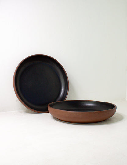 Coupe Serving Bowl