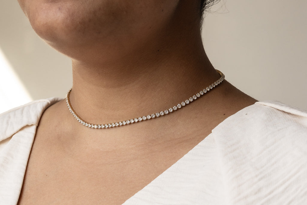 Ella Necklace
