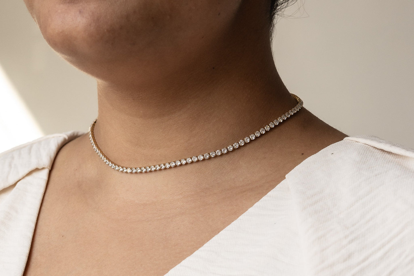 Ella Necklace