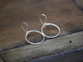 Rim Earrings