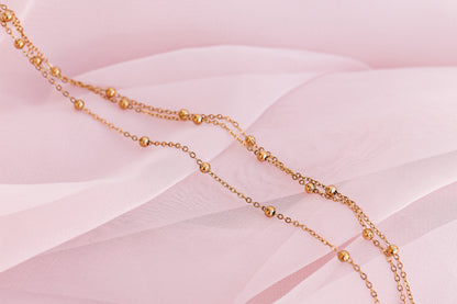 Artemis Anklet