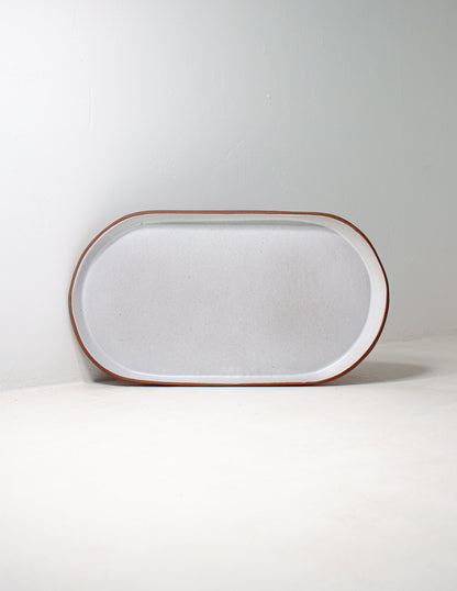 Medium Oval Platter