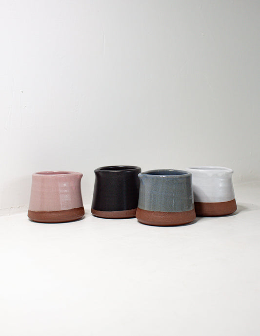 Ceramic Creamer Pitcher