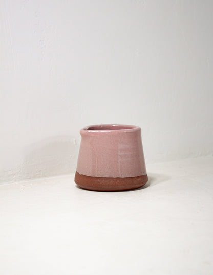 Ceramic Creamer Pitcher