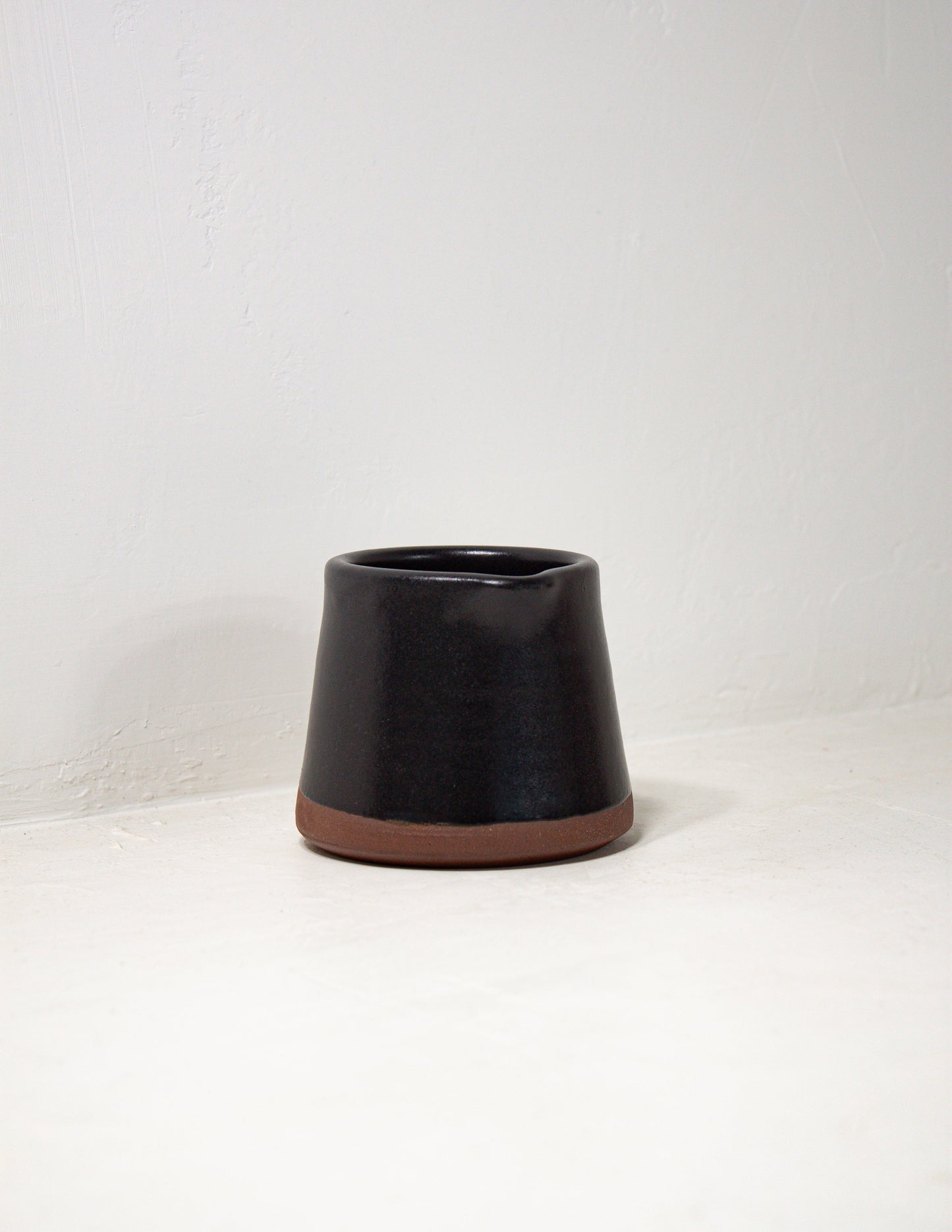 Ceramic Creamer Pitcher
