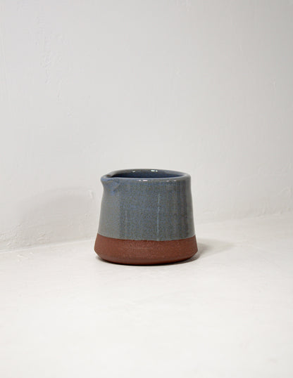 Ceramic Creamer Pitcher