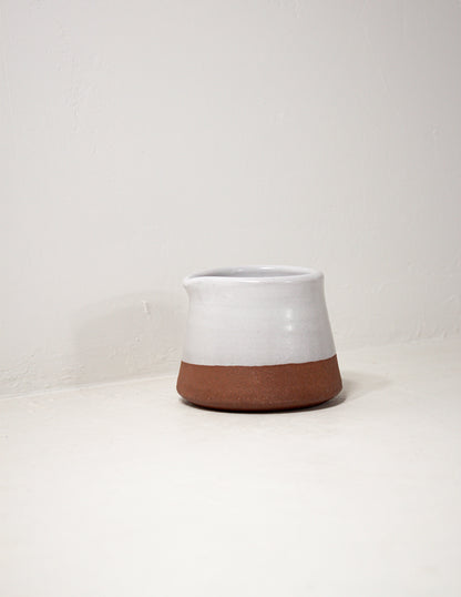 Creamer Pitcher