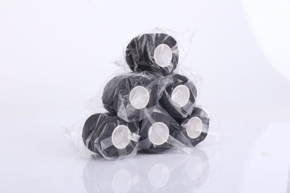 Self Adherent Cohesive Bandages Wrap 2" x 5 Yards, 12 Rolls
