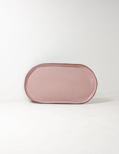 Medium Oval Platter