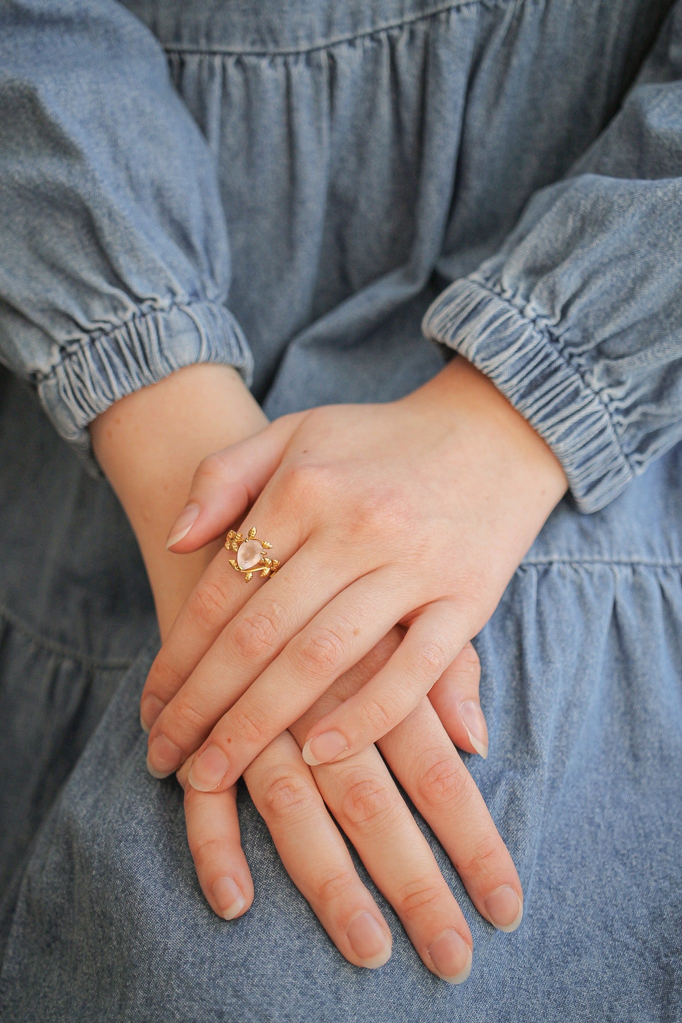 Seraphina Ring