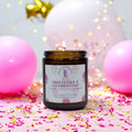 Happy Birthday - 7oz Candle