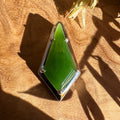 Silver Pendant - 5862