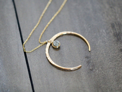 Fete Necklace