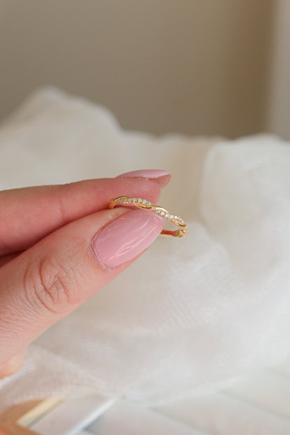 Giselle Ring